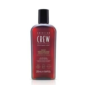 American Crew Daily Moisturizing Conditioner 8.4 oz